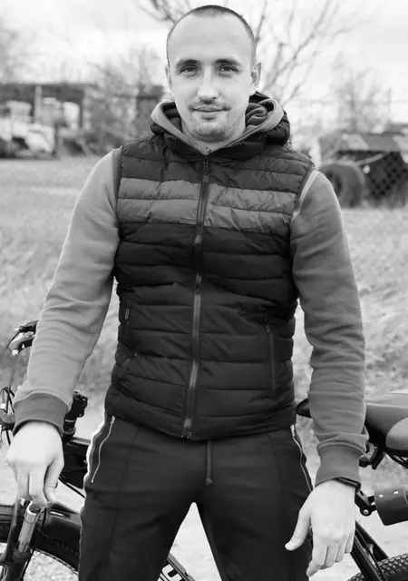 Я Демон, 38 років, знайомлюсь на одну ніч у Черкасах