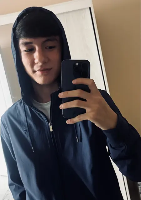 Я Islombek, 26, из Ташкента, ищу знакомства на одну ночь