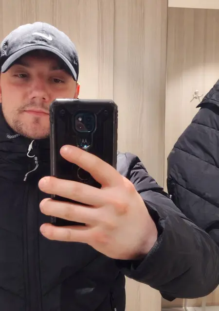 Я Андрей, 29 років, знайомлюсь без зобов'язань у Києві