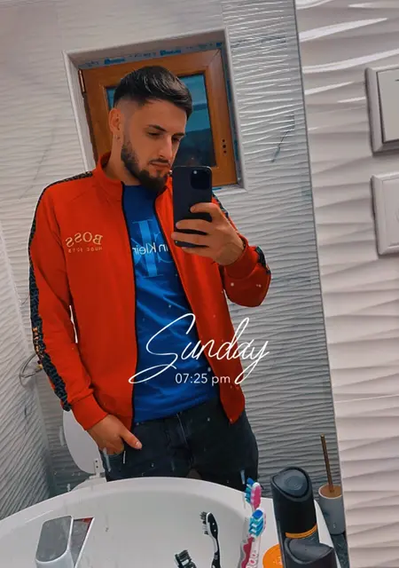 Alex из Тулча, мне 27, познакомлюсь без обязательств