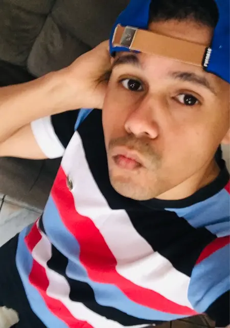 Я William Schio, 25, из Сан-паулу, ищу знакомство для общения