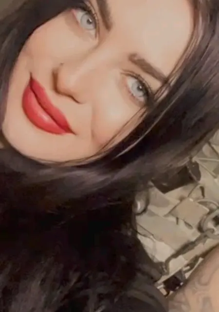 Семенова Алена з Верхньодніпровськ, мені 33 років, познайомлюсь на одну ніч