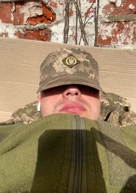 Я Leonidbrah, 29 років з Чернігова, шукаю знайомство для вірт