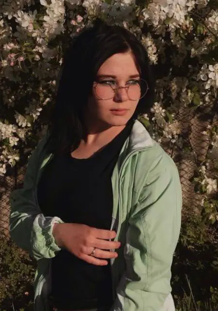 Я Оксана, 22 років, знайомлюсь для приємне проведення часу у Вінниця