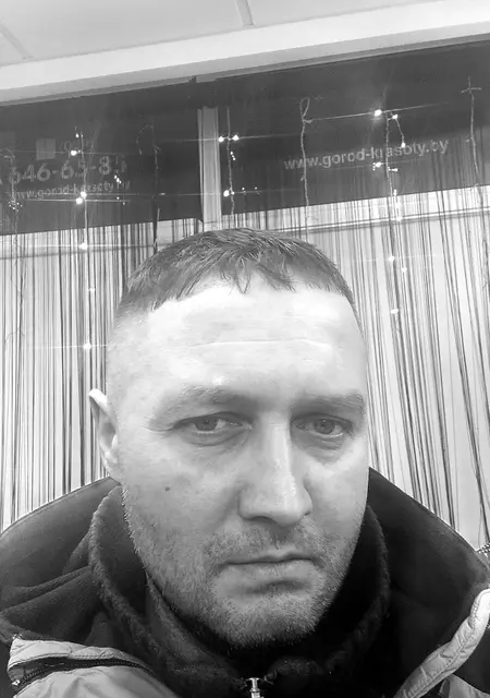 Я Alex, 46, знакомлюсь для дружбы в Минске