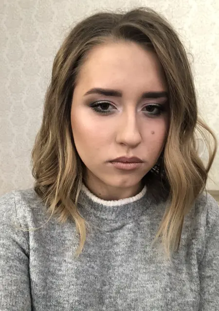 Alina з Одеси, шукаю на сайті знайомства без зобов'язань