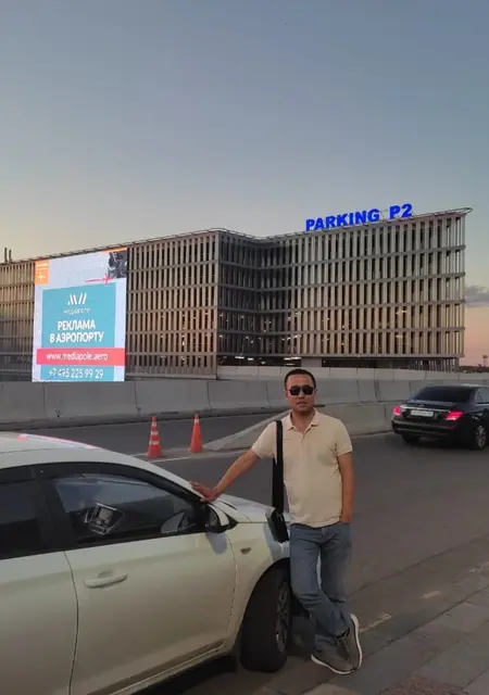 Miras из Актобе, мне 34, познакомлюсь для постоянных отношений