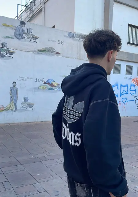 Cameron de Madrid, busco en el sitio lío de una noche