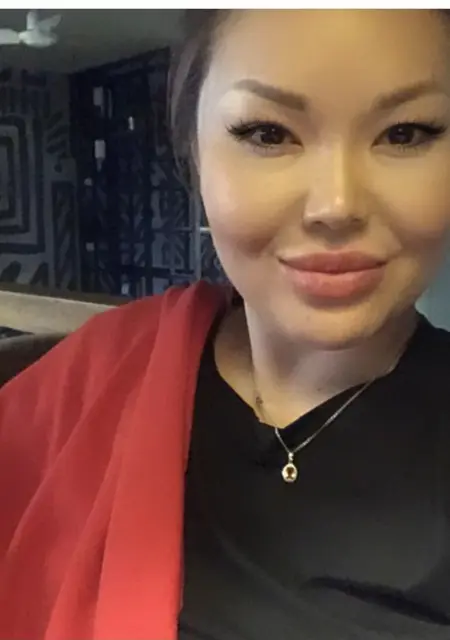 Я Самал, 36, знакомлюсь для дружбы в Астане