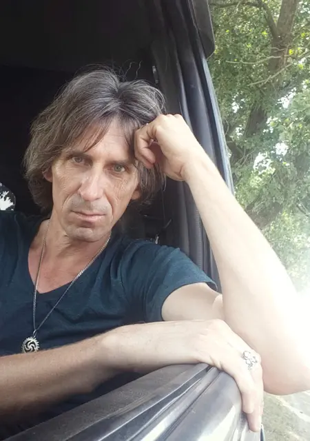 Я Влад, 51, из Кишинёва, ищу знакомство для постоянных отношений