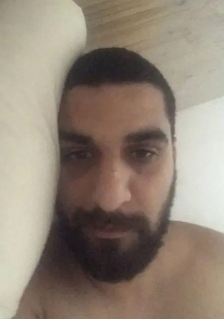 Zara из Мадрида