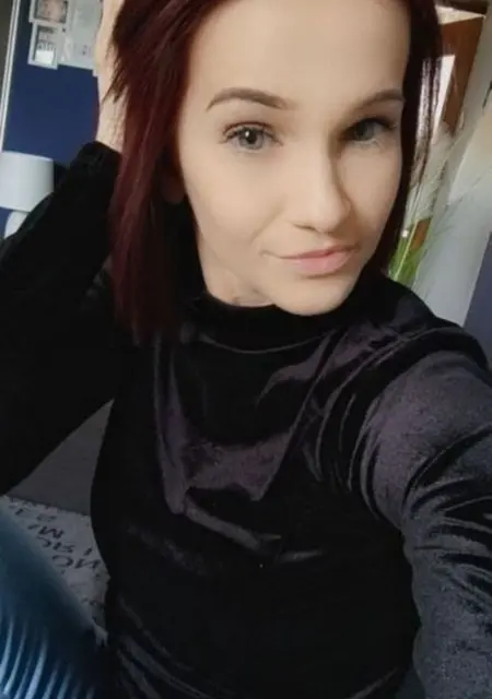 Ewa из Варшавы