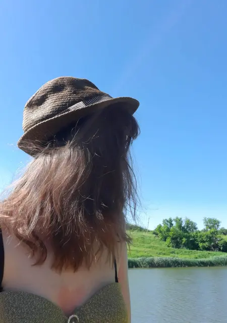 Алина И Дмитрий з Харкова, шукаю на сайті приємне проведення часу