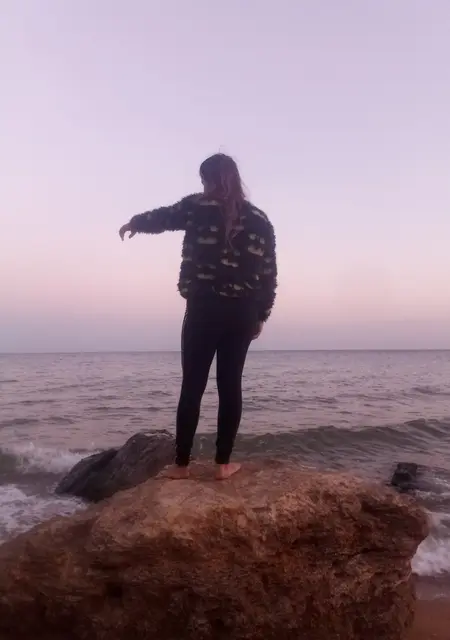 Карина из Одессы, ищу на сайте приятное времяпровождение