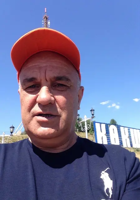 Сергей из Костаная, ищу на сайте знакомства без обязательств