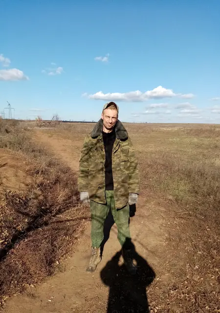 Я Сергей, 47, знакомлюсь для приятного времяпровождения в Горловке