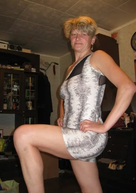 Я Лена, 54, знакомлюсь для постоянных отношений в Кривом Роге