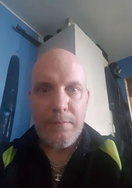 Я Thomas Karlsson, 43, знакомлюсь в Стокгольме