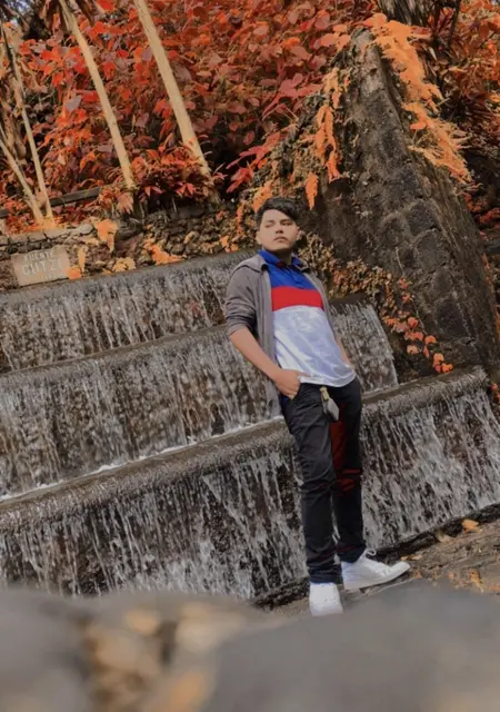 Я Adriel, 22, знакомлюсь для приятного времяпровождения в Вилья-де-Альварес