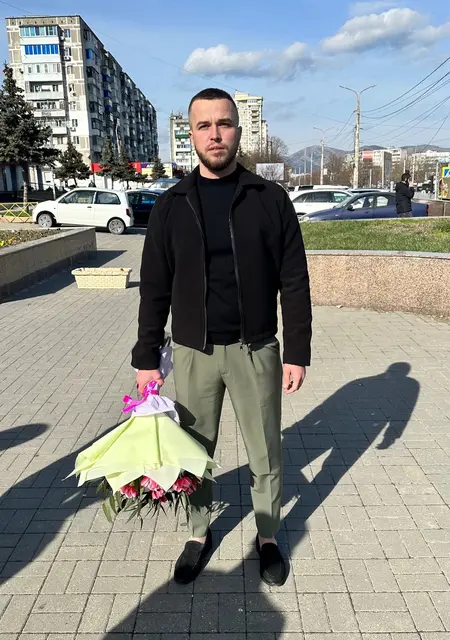 Roman из Запорожья, ищу на сайте открытые отношения