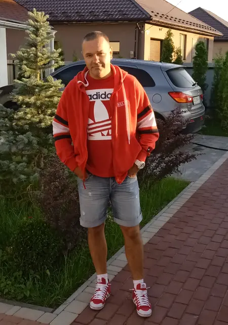 Я Олександр, 45, знакомлюсь без обязательств в Виннице