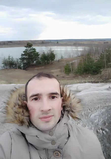 Yareek з Чернігова, шукаю на сайті дружбу