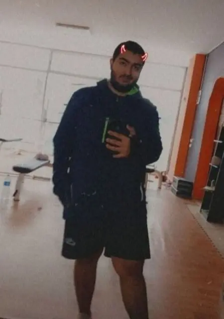 Amir из Стамбула