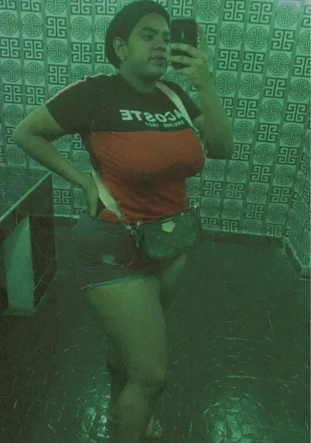 Я Dauny Rachel, 26, знакомлюсь для общения в Санто-доминго Эсте