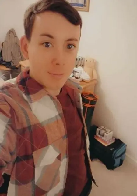 Я Addy, 24, знакомлюсь в Лондоне