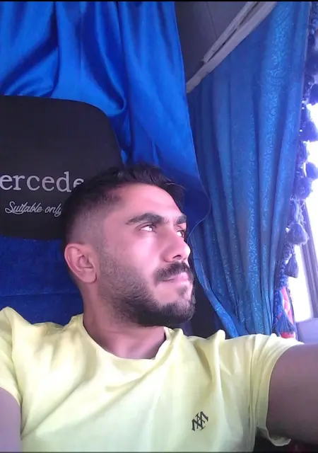 Bahtiyar из Маниса, ищу на сайте приятное времяпровождение