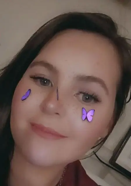 I'm Johanna, 27, looking to meet in London