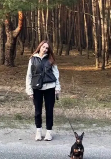 Настя из Житомира, ищу на сайте знакомства на одну ночь