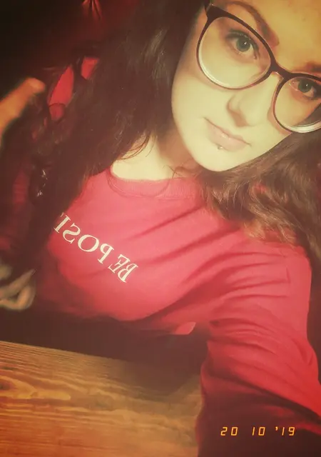 Я Эмилия, 26, знакомлюсь для приятного времяпровождения в Минске