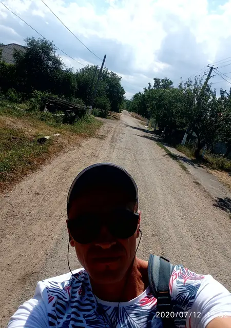 Герман из Белгорода-Днестровского, ищу на сайте знакомства без обязательств