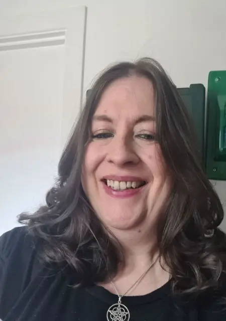 Я Helen, 41, из Лондона, ищу знакомство