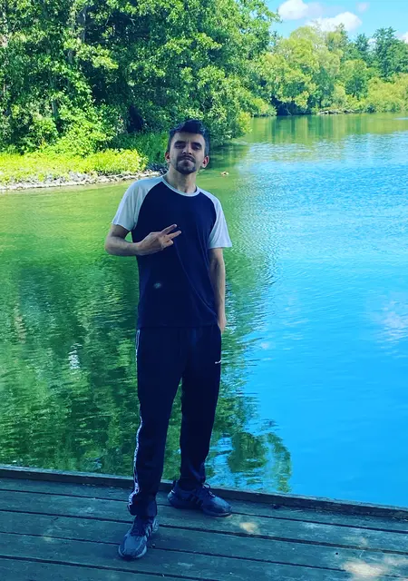 Я Justin, 25, из Гамбурга, ищу знакомство для постоянных отношений