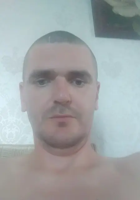 Я Владимир, 43, из Житомира, ищу знакомства без обязательств