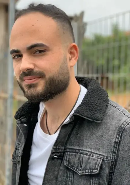 Sean из Тель-авива, ищу на сайте приятное времяпровождение