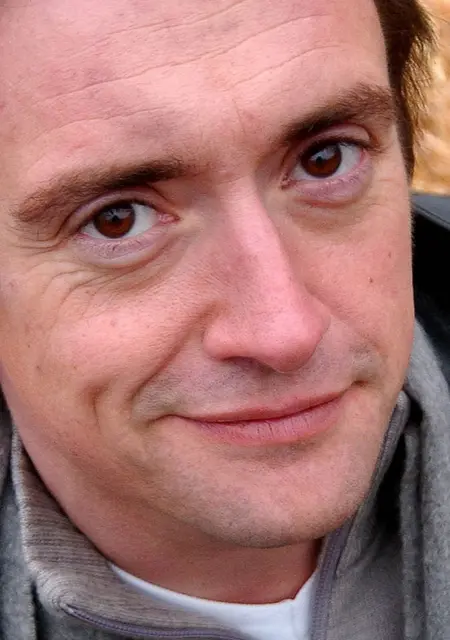 Я Ruben, 44, из Бильбао, ищу знакомства без обязательств