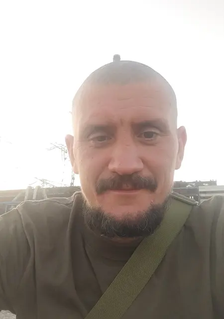 Я Максим, 43, из Донецка, ищу знакомство для общения