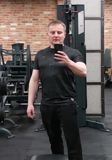 Дмитрий з Ізмаїл, шукаю на сайті знайомства на одну ніч