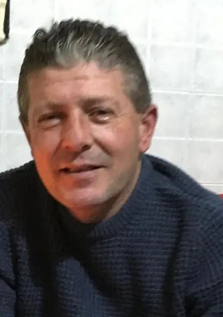 Я Antonio, 44, из Рима, ищу знакомство