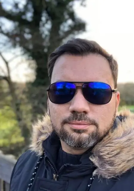 Lauro из Лондона