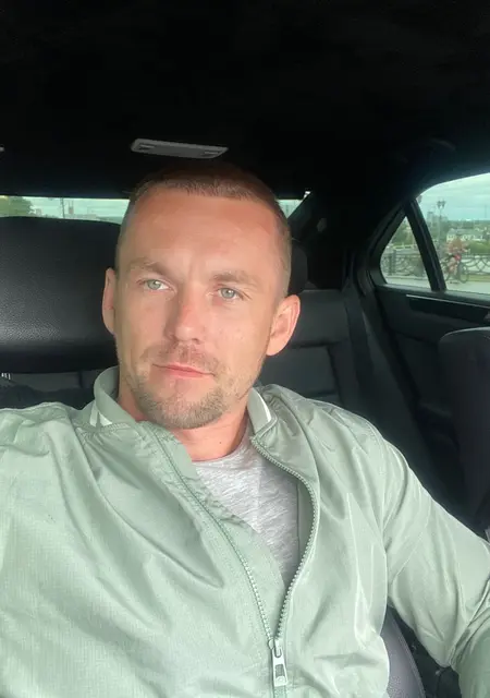 Дмитрий из Рудного, ищу на сайте приятное времяпровождение