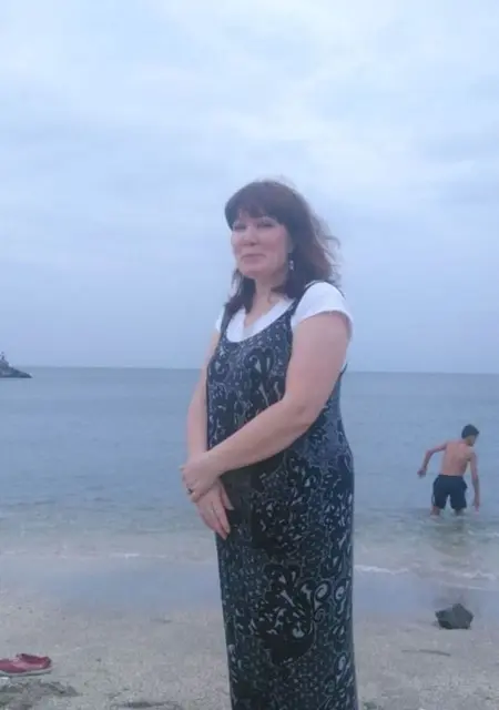 Malena из Стамбула, мне 44, познакомлюсь