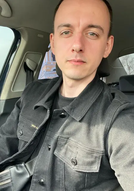 Я Денис, 27, из Мариуполя, ищу знакомство для постоянных отношений