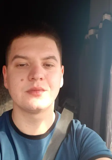 Slava из Кокшетау, ищу на сайте вирта