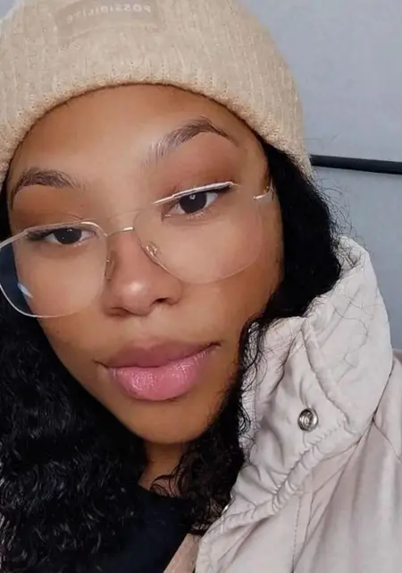 Я Ana Aisha, 19, из Лондона, ищу знакомство