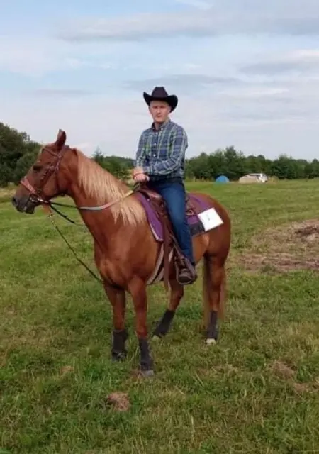 Daniel из Варшавы