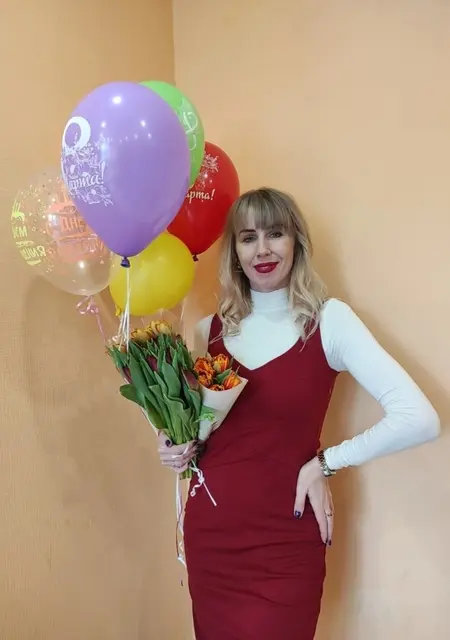 Лиса из Санкт-Петербурга, мне 34, познакомлюсь без обязательств